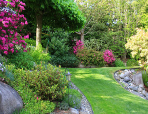 PERROT PAYSAGE Paysagiste Laval MASSIFS