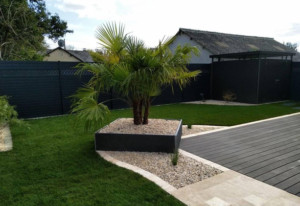 PERROT PAYSAGE Paysagiste Laval PLANTATION ARBRES ET ARBUSTES