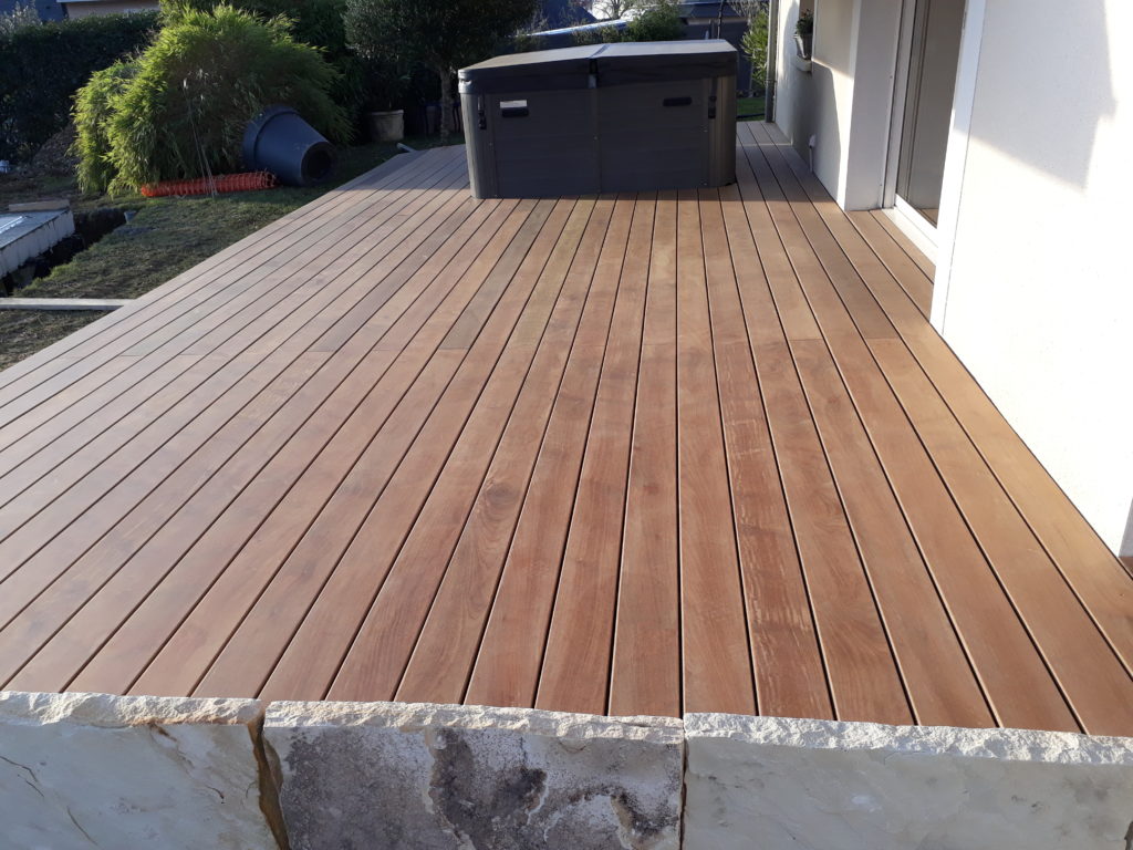 PERROT PAYSAGE Paysagiste Laval Img 2 3