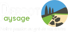 PERROT PAYSAGE Logo