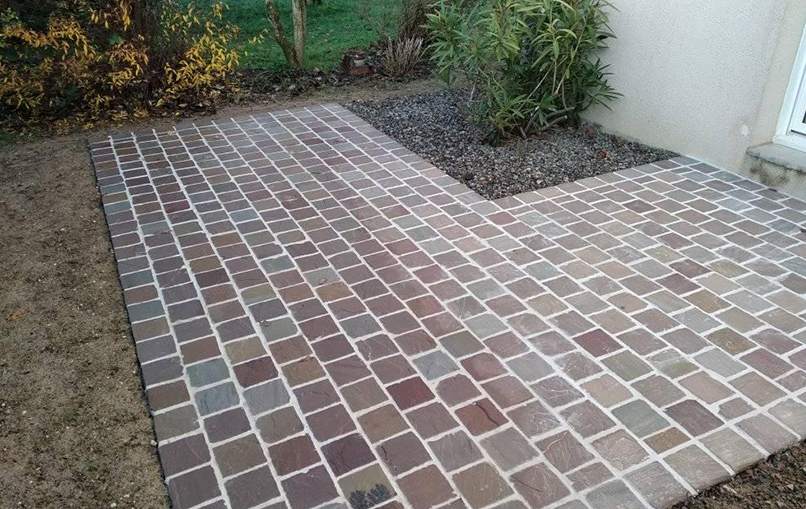 PERROT PAYSAGE Paysagiste Laval 1