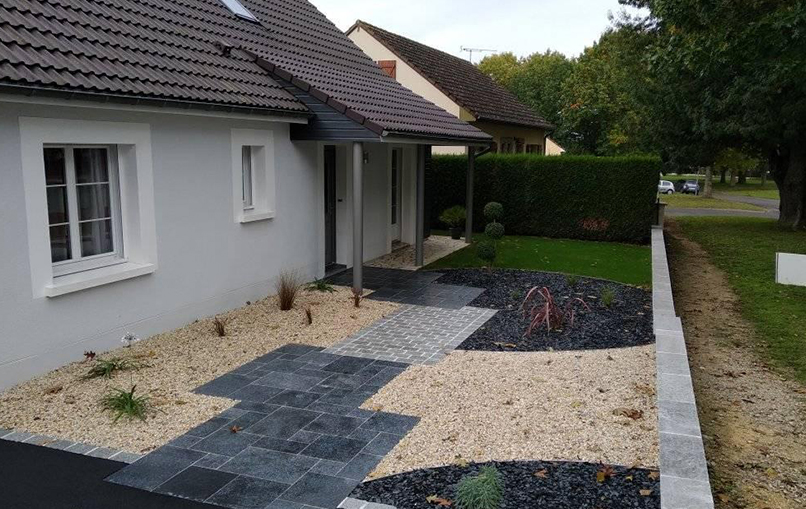 PERROT PAYSAGE Paysagiste Laval 6