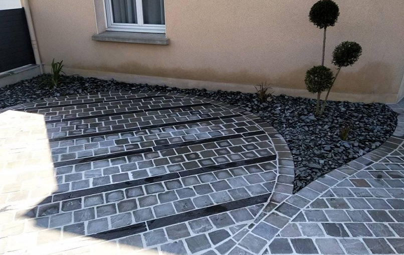 PERROT PAYSAGE Paysagiste Laval 9