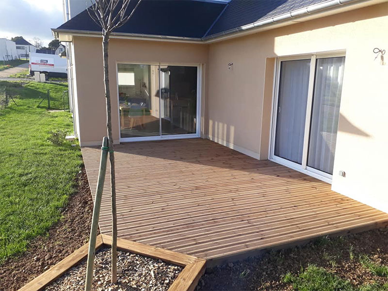 PERROT PAYSAGE Paysagiste Laval Img 2