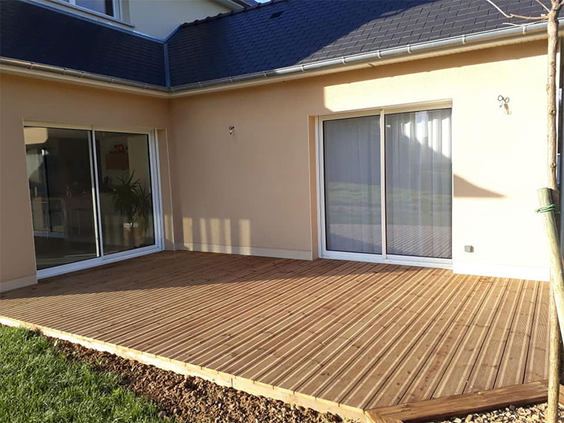 PERROT PAYSAGE Paysagiste Laval Img 3