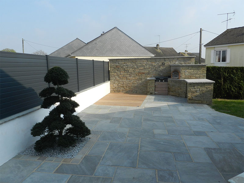 PERROT PAYSAGE Paysagiste Laval Img 6