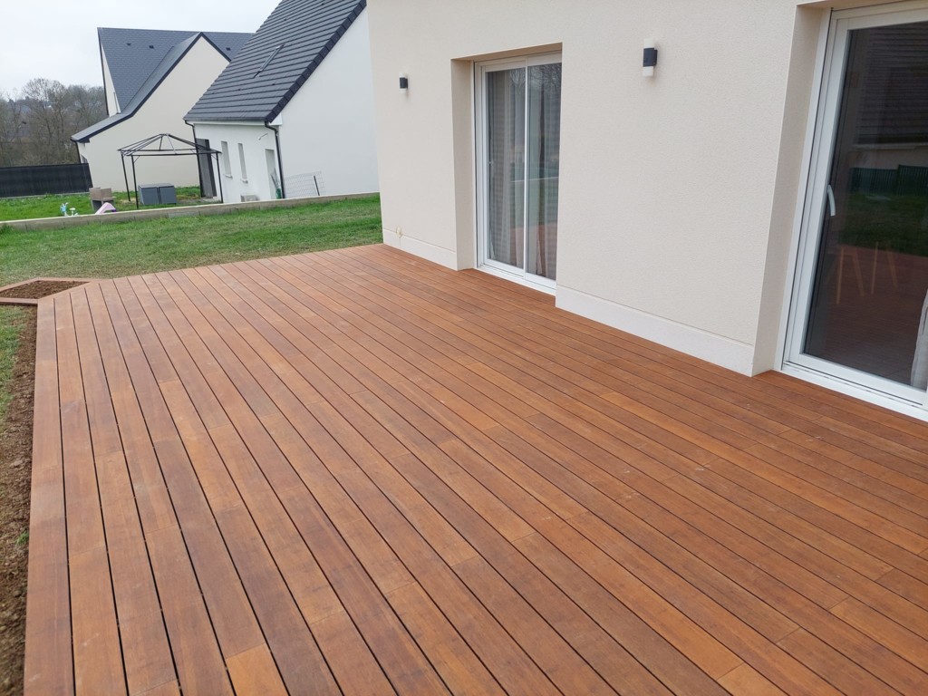 PERROT PAYSAGE Paysagiste Laval 273411597 1952540951573043 3094204902863817026 N