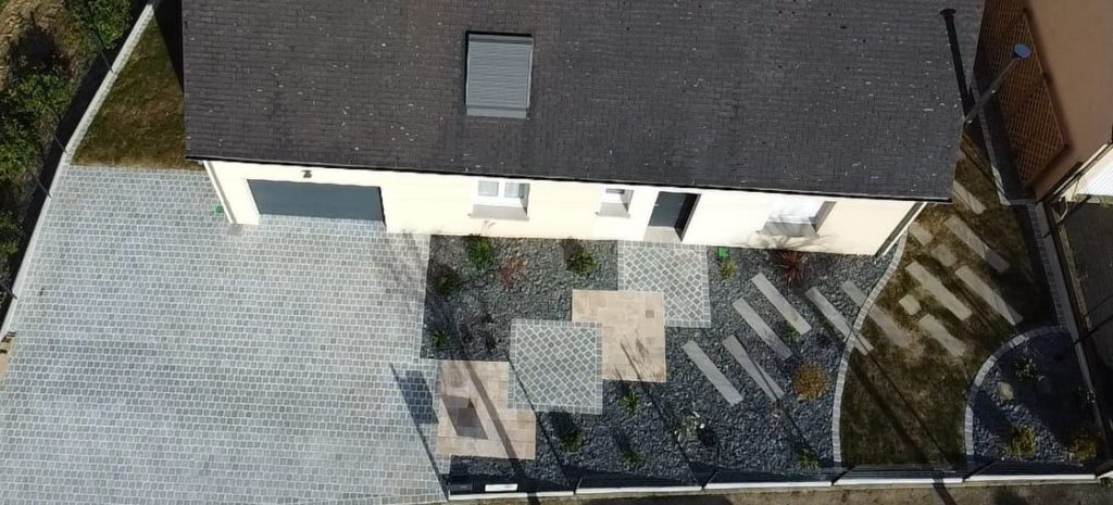 Perrot Paysage Paysagiste Laval Cours Et Allees 3