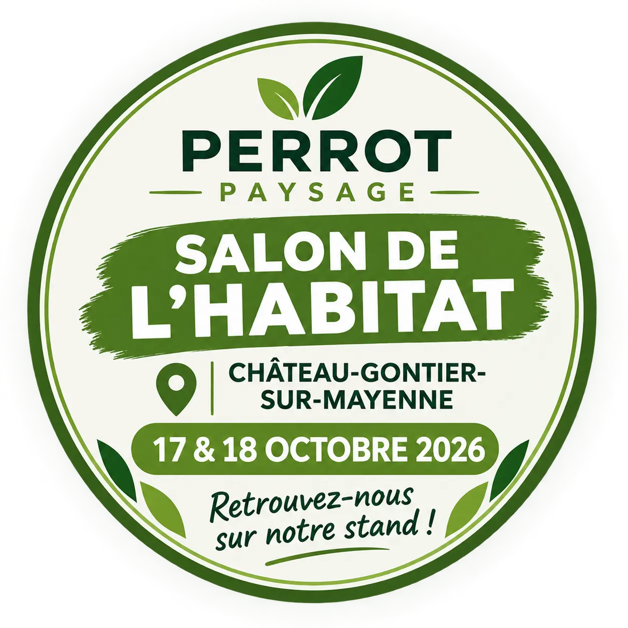Perrot Paysage